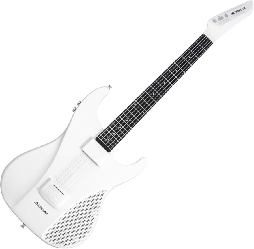 Aeroband 智能吉他